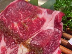 -西塔老太太泥炉烤肉(亚运村店)