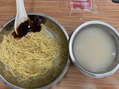 -好好味面家(桃园店)