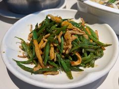 -外婆家(西红门荟聚购物中心店)