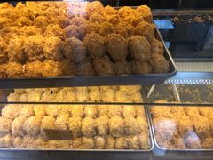 -鲍师傅糕点(江苏路店)