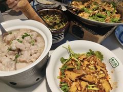 -费大厨辣椒炒肉(黄兴中心广场店)