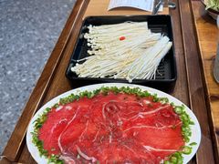 -楠火锅(哈尔滨金爵万象店)