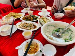 -蛇口康乐快餐鱼仔档(翠苑小区店)