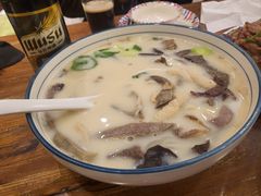 -清真·玛丽亚新疆菜主题餐厅(浙江中路店)