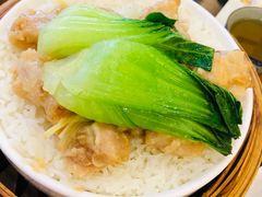 -虾饺妹·粤式手工点心(水荫路店)