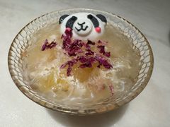 -小吊梨汤·北京菜·烤鸭(王府井银泰in88店)