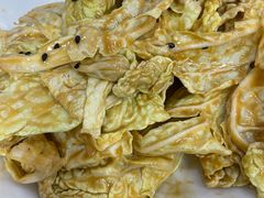 -牛街老爆肚满(亚运村店)