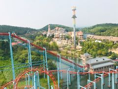 -南京银杏湖乐园