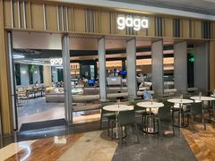 -gaga(深圳京基KKMALL店)