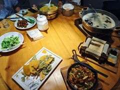 -几荷·恰似故人来(秀水广场店)