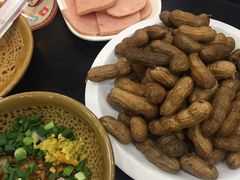 -刘胖娃鱼庄·特色鱼火锅(白鹤路店)