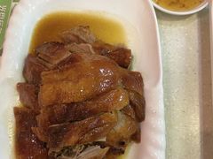 -龙记烧腊茶餐厅(常德路店)
