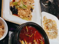 -亚龙湾红树林度假酒店-韩轩韩餐厅
