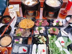 -束河人家(南锣鼓巷店)