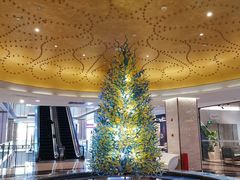 -红星美凯龙国际家居博览中心至尊mall停车场