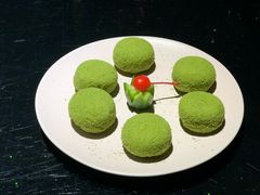 -嘉禾·悦享餐厅(八方汇店)