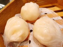 -武汉香格里拉大酒店·香宫中餐厅