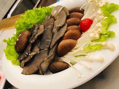 -牛街·马辈儿涮肉(牛街二店)
