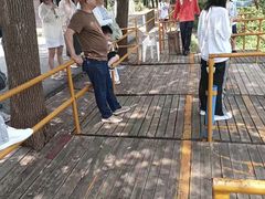 -扬州天乐湖嬉乐谷