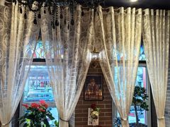 -安德烈俄式西餐厅(中央大街店)