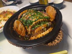 -千岛湖小鱼儿·淳安匠心农家菜