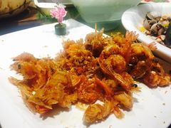 虾-79号渔船海鲜饭店(华强北店)