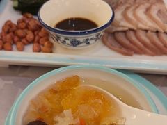 -鹭园酒家·四十年老字号