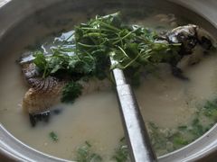 天目湖砂锅鱼头-天乐农家鱼头王(天目湖店)