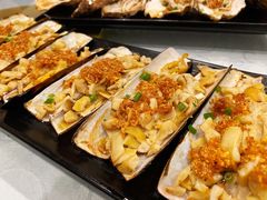 蛏子-渔娘渔家丹东海鲜(东直门店)