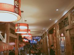 大堂-镇江龙·火锅串串(武侯祠店)