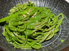 鸡肉罗勒意面-Bco豆库(雨花客厅店)