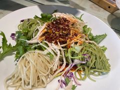 -疆山别院·木垒羊·新疆菜烧烤(铁路局店)
