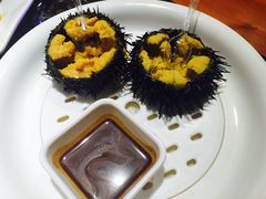 -苏大嘴海鲜牧场(奥林匹克店)
