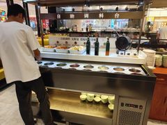 -掂档潮汕牛肉火锅(cityon熙地港店)