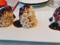 -添福来墨鱼饺子 · 海鲜东北菜(锦绣店)