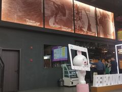 -Tenker Club弹刻极限主题公园 · 蹦床 · 团建 · 生日派对(大关店)