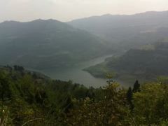 -金堂县云顶石城风景区