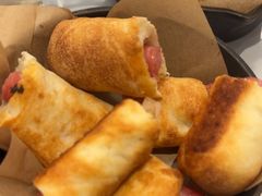 -必胜客(安盛金马店)