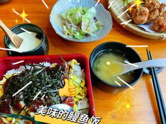 -天一料理(荔枝广场店)