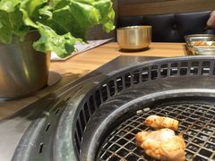 -汉拿山(魏公村店)