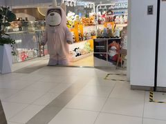 -凯德MALL(西直门店)