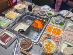 -海底捞火锅(群光广场店)