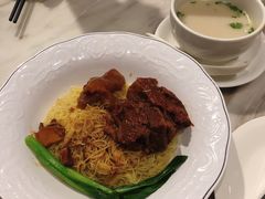 -翠華餐廳(浦东机场T1店)