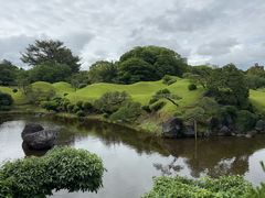 -水前寺成趣园