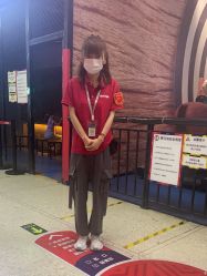 -嗨翻Hi-Fun竞技主题乐园·蹦床团建生日聚会(五棵松华熙店)