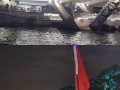 -运河游船(武林门码头)