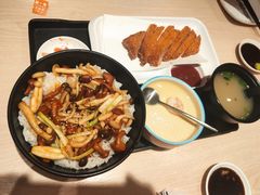 -新一番三文鱼寿司(大东海店)