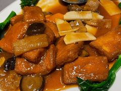 -皇朝会.经典传统粤菜(外滩店)