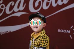 -童梦时光儿童摄影(华业·东方玫瑰店)