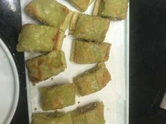 -丰收日·小海鲜·沪上家宴(顾村正大店)